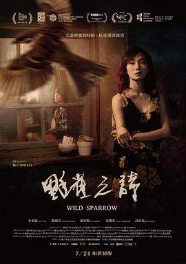 野雀之诗.2019.HD1080P.AAC.H264.CHS.BTSJ6.torrent