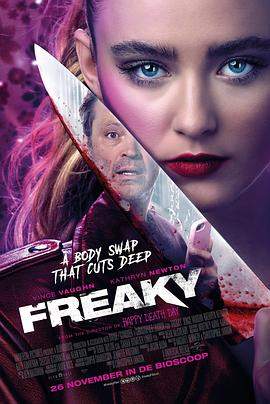 砍人快乐[中文字幕].Freaky.2020.UHD.BluRay.REMUX.2160p.HEVC.DTS-HD.MA5.1-DreamHD.torrent