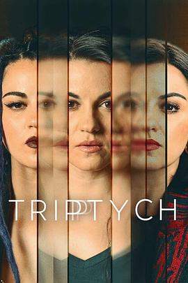 三生花.全集官方中字.Triptych.S01.SPANISH.1080p.NF.WEBRip.DDP5.1.Atmos.x264-WDYM.torrent