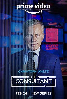 顾问.全集官方中字.The.Consultant.US.S01.1080p.AMZN.WEBRip.DDP5.1.x264-CAKES.torrent