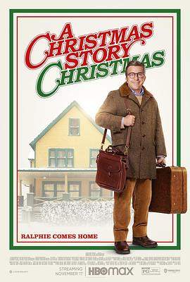神奇的圣诞节故事.A.Christmas.Story.Christmas.V2.2022.1080p.WEB.双语字幕-深影字幕组.torrent