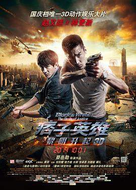 痞子英雄2：黎明升起.2014.BD1080P.AAC.H264.CHS.BTSJ6.torrent
