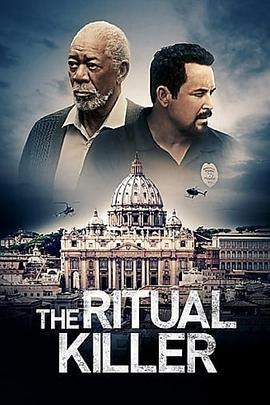 仪式杀手The.Ritual.Killer.2023.1080p.torrent