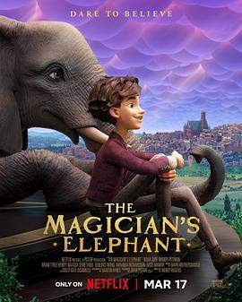魔术师的大象.The.Magicians.Elephant.2023.1080p.torrent