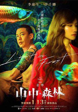 山中森林.2023.HD1080P.AAC.H264.CHS.BTSJ6.torrent