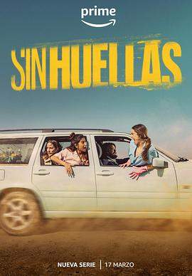 了无痕迹.全集官方中字.No.Traces.S01.SPANISH.1080p.AMZN.WEBRip.DDP5.1.x264-WDYM.torrent
