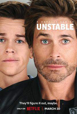 不稳定.全集官方中字.Unstable.US.S01.1080p.NF.WEBRip.DDP5.1.Atmos.x264-CAKES.torrent
