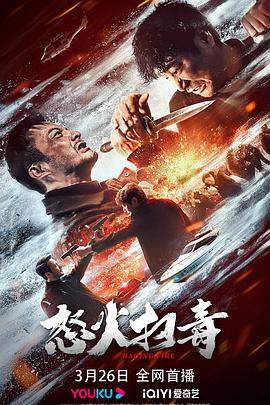 怒火扫毒.2023.董伟.邢瀚卿.torrent