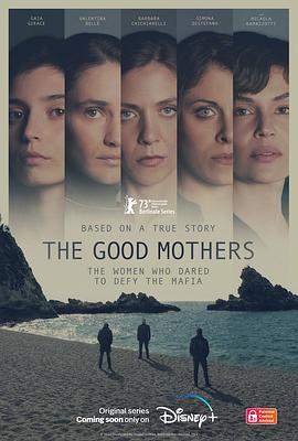 好母亲.全集官方中字.The.Good.Mothers.S01.ITALIAN.1080p.DSNP.WEBRip.DDP5.1.x264-WDYM.torrent