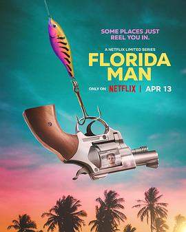 佛罗里达男子.全集官方中字.Florida.Man.S01.1080p.NF.WEBRip.DDP5.1.x264-WDYM.torrent