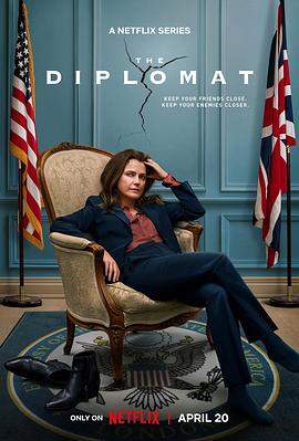 头号外交官.全集官方中字.The.Diplomat.US.S01.1080p.NF.WEBRip.DDP5.1.Atmos.x264-WDYM.torrent