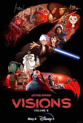 星球大战：幻境第二季.全集官方中字.Star.Wars.Visions.S02.JAPANESE.1080p.DSNP.WEBRip.DDP5.1.x264-WDYM.torrent