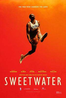 甜水.Sweetwater.2023.BD1080P.X264.AAC.English.CHS-ENG.BDYS.torrent