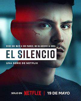 绝对缄默.全集官方中字.Muted.S01.SPANISH.1080p.NF.WEBRip.DDP5.1.Atmos.x264-WDYM.torrent