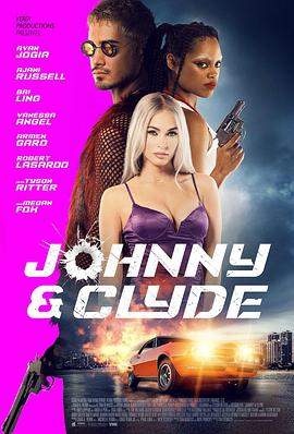 约翰尼与克莱德.2023.HD1080P.AAC.H264.CHS.BTSJ6.torrent