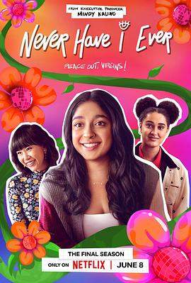 好想做一次第四季.全集官方中字.Never.Have.I.Ever.S04.COMPLETE.1080p.NF.WEB.h264-MIXED.torrent