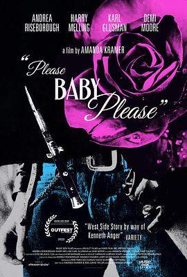 拜托宝贝.Please.Baby.Please.2022.BD1080P.X264.AAC.English.CHS-ENG.BDYS.torrent