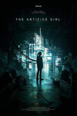 机巧女孩.The.Artifice.Girl.2022.HD1080P.X264.AAC.English.CHS.BDYS.torrent