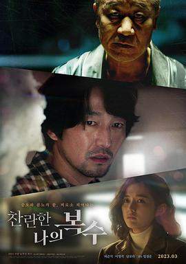 我灿烂的复仇.2023.HD1080P.AAC.H264.CHS.BTSJ6.torrent