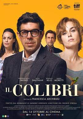 蜂鸟.2022.BD1080P.AAC.H264.CHS.BTSJ6.torrent