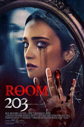 猛鬼203号房.2022.Jagger.Xuereb.高清版.torrent