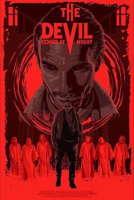 魔鬼在夜晚降临.2023.Leaver.Allen.高清版.torrent