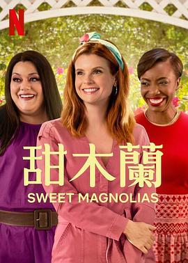 甜木兰第三季.全集官方中字.Sweet.Magnolias.S03.COMPLETE.1080p.NF.WEB.h264-EDITH.torrent
