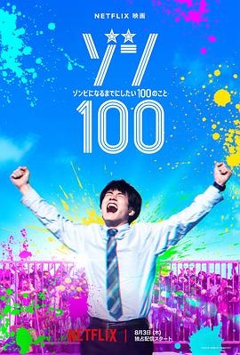 僵尸100：在成为僵尸前要做的100件事.2023.HD1080P.AAC.H264.CHS.BTSJ6.torrent