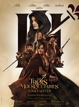 三个火枪手：达达尼昂.2023.HD1080P.AAC.H264.CHS.BTSJ6.torrent