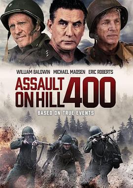 奇袭400高地.2023.Krempholtz.高清版.torrent