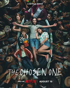 天选之人.The.Chosen.One.S01.1080p.NF.WEB-DL.DDP.5.1.Atmos.H.264-BlackTV.torrent