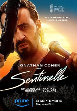 哨兵[简繁英字幕].2023.2160p.AMZN.WEB-DL.DDP5.1.H265-ParkHD.torrent