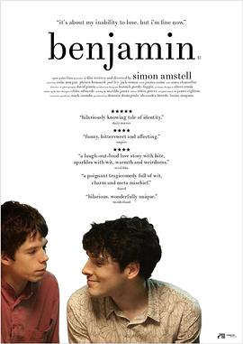 本杰明.2018.HD1080P.AAC.H264.CHS.BTSJ6.torrent