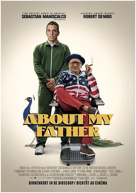 关于我的父亲[简繁英字幕].2023.1080p.BluRay.x264.DTS-QuickIO.torrent