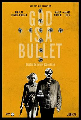 子弹就是上帝.2023.BD1080P.AAC.H264.CHS.BTSJ6.torrent
