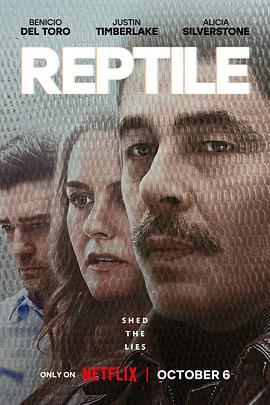 冷血动物.Reptile.2023.格兰特·辛格.本尼西奥·德尔·托罗.高清惊悚.torrent