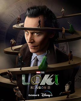 洛基第二季.2023.S02E06.End.HD1080P.AAC.H264.CHS-ENG.BTSJ6.torrent