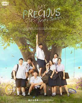 那些年，我们一起追的女孩.泰版.2023.HD1080P.AAC.H264.CHS.BTSJ6.torrent