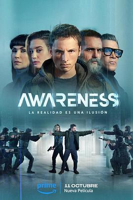 觉醒.Awareness.2023.本梅尔.西班牙科幻高清版.torrent
