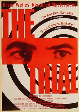 审判.The.Trial.1962.BluRay.2160p.LPCM1.0.x265.10bit-DreamHD.torrent