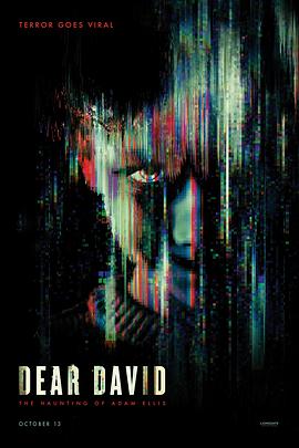 亲爱的大卫.2023.HD1080P.AAC.H264.CHS-ENG.BTSJ6.torrent