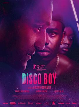 迪斯科男孩.2023.HD1080P.AAC.H264.CHS.BTSJ6.torrent