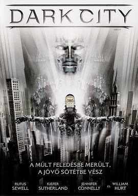 移魂都市[HDR杜比视界双版本][国英多音轨简繁英双语字幕].1998.2160p.UHD.BluRay.DV.x265.10bit.TrueHD.7.1-ParkHD.torrent