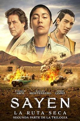 萨扬：干旱之路[简繁英字幕].2023.2160p.AMZN.WEB-DL.DDP5.1.H265-ParkHD.torrent