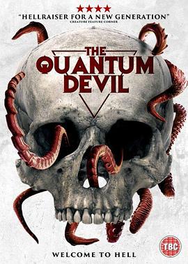 量子恶魔.TheQuantumDevil.2023.CARRELL.Dickson.高清版.torrent