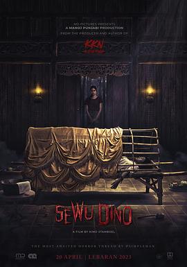 女巫诅咒.SewuDino.2023.斯丹波尔.印度尼西亚恐怖.高清版.torrent