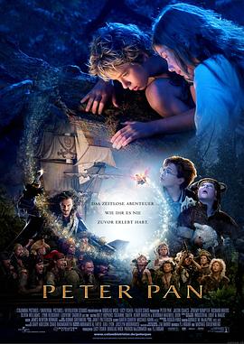 小飞侠彼得潘.2003.BD1080P.AAC.H264.CHS-ENG.BTSJ6.torrent