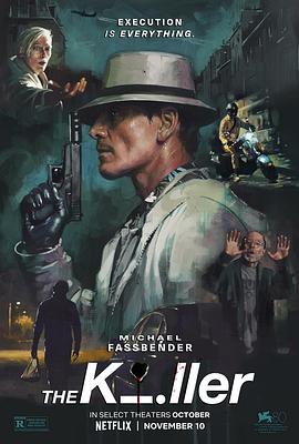 杀手[杜比视界版本][简繁英字幕].2023.2160p.NF.WEB-DL.DV.H.265.DDP5.1-QuickIO.torrent