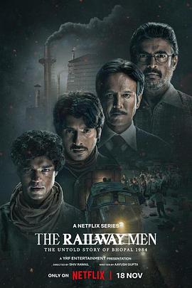 铁道人：1984博帕尔事件.全集官方中字.1984.S01.2023.1080p.NF.WEB-DL.H264.DDP5.1.Atmos-SeeWEB.torrent