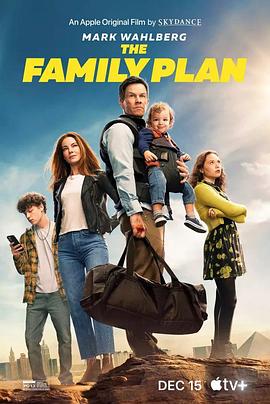 家庭计划[简繁英字幕].2023.1080p.ATVP.WEB-DL.DDP5.1.Atmos.H264-ParkHD.torrent